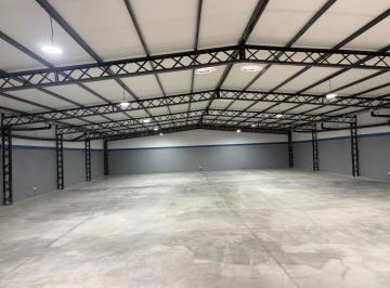 Depósito · 1800m² · Caballito Deposito 1800 m² en 2 Plantas