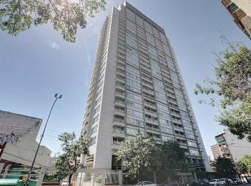 Departamento · 33m² · 1 Ambiente · Alquiler Departamento Monoambiente Amenities Quartiere San Telmo