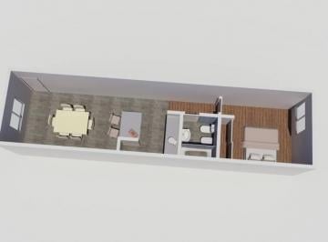 unidades de 42 m2 · Cardales Pueblo | en Venta