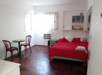 Departamento de 1 ambiente, San Nicolás · Monoambiente en Alquiler Temporal en San Nicolás