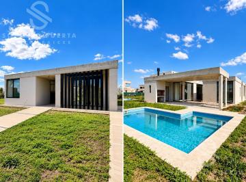 Casa · 174m² · 4 Ambientes · 2 Cocheras · Venta Casa en San Pablo - Pilar