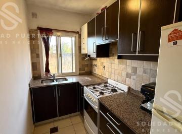Departamento · 52m² · 3 Ambientes · Venta Departamento Villa Morra, Pilar