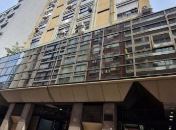 Oficina comercial de 4 ambientes, Centro / Microcentro · Alquiler Oficina Parana Al 400 Uso Comercial / Opc. Vivienda 180 m², Cochera Para 3 Autos Oportunidad