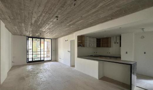 Departamento · 45m² · 2 Ambientes