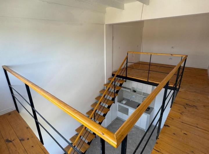 Departamento · 35m² · 2 Ambientes