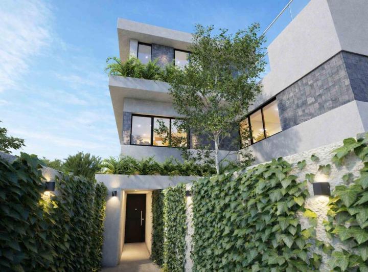 Casa · 151m² · 6 Ambientes