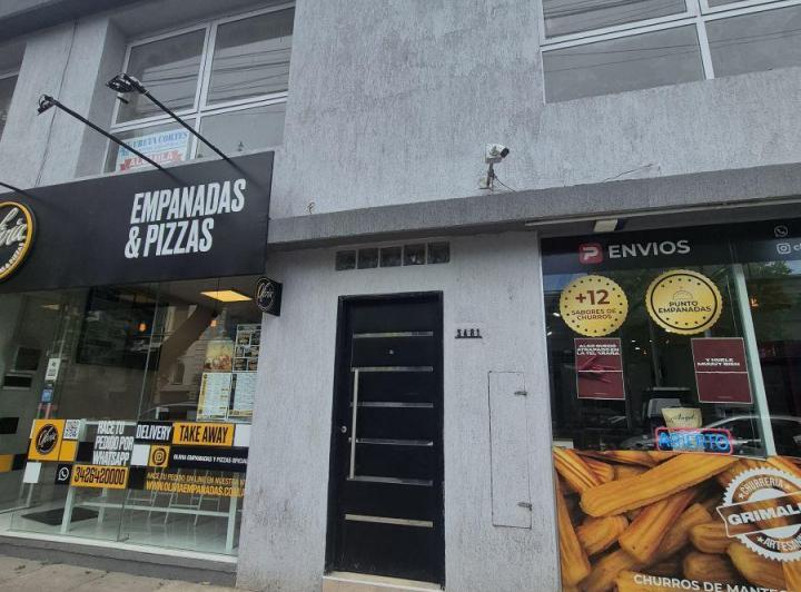 Departamento · 60m² · 3 Ambientes