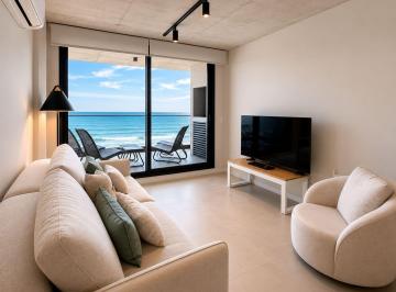 Departamento · 3 Ambientes · Departamento en Playa Brava - Alquiler Temporario