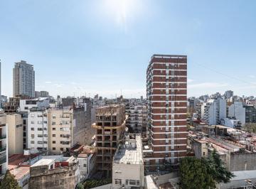 Departamento · 64m² · 3 Ambientes · Dos Dorm. y Dependencias - Apto Credito - Caballito - Primera Junta
