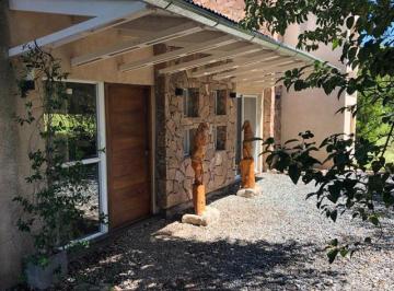 Casa · 125m² · 2 Dormitorios · Casa en Venta en San Javier. Divina! Zona San Onofre!