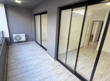 Departamento de 2 ambientes, San Cristobal · Alquiler 2 Ambientes con Balcon Terraza, San Cristobal - Boedo