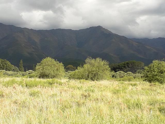 Terreno · 2754m²