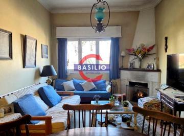 Departamento · 87m² · 5 Ambientes · Venta PH 5 Ambientes en Florida con Patio