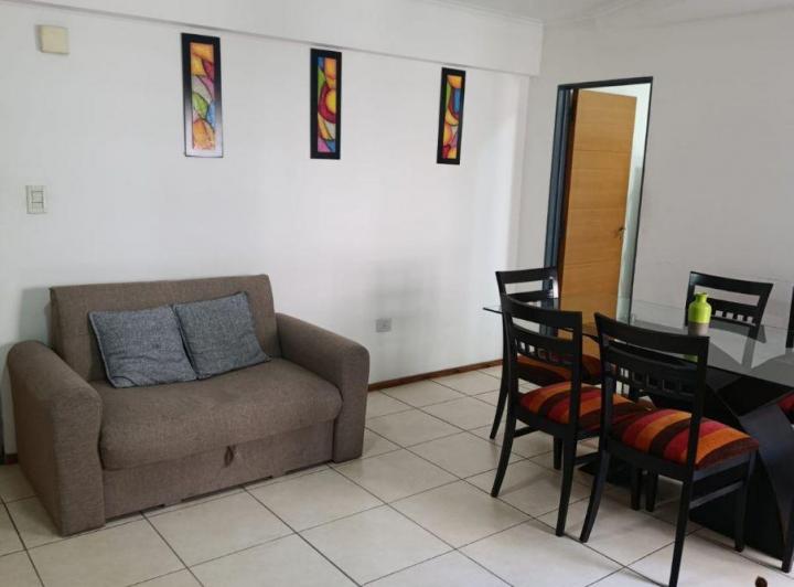 Departamento · 50m² · 3 Ambientes