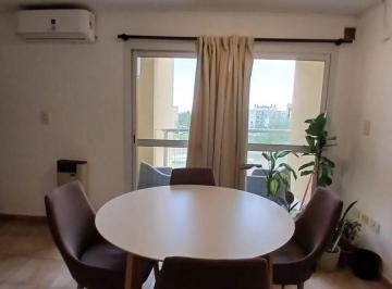 Departamento de 5 ambientes, Córdoba · Departamento de 100 m² con 3 Dorm. en Alquiler en Balcones del Chateau