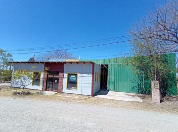 Local comercial · 614m² · Galpón y Local Comercial en La Silleta, Salta Capital