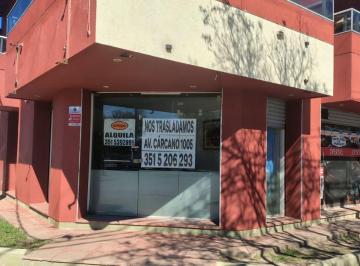 Local comercial , Córdoba · Alquilo Local Comercial Barrio Las Palmas