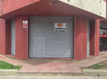 Local comercial , Córdoba · Alquilo Local Comercial Barrio Las Palmas