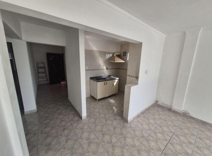 Departamento · 60m² · 2 Ambientes