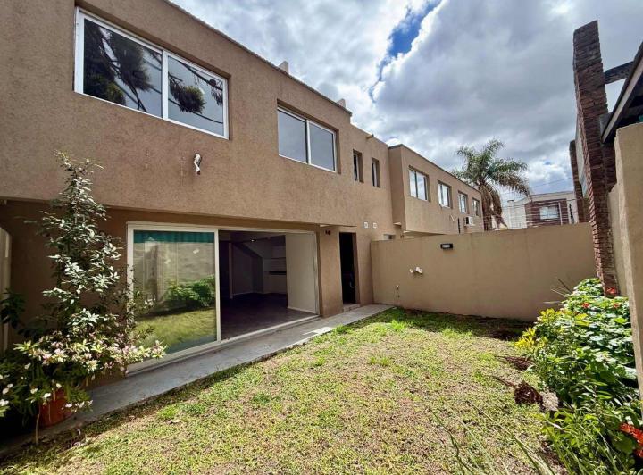 PH · 110m² · 4 Ambientes · 1 Cochera