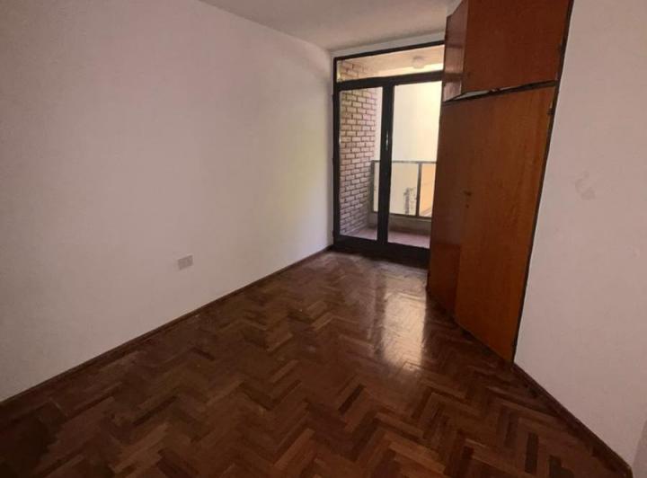 Departamento · 35m² · 2 Ambientes