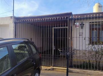 Casa de 6 ambientes, Las Heras · Suarez & Ortega Inmobiliaria Vende