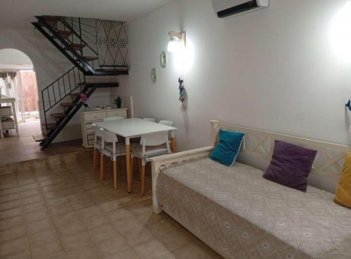 PH · 49m² · 2 Ambientes