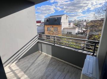 Departamento de 1 ambiente, San Cristobal · Alquiler 1 Ambiente Divisible con Balcon Terraza, San Cristobal - Boedo