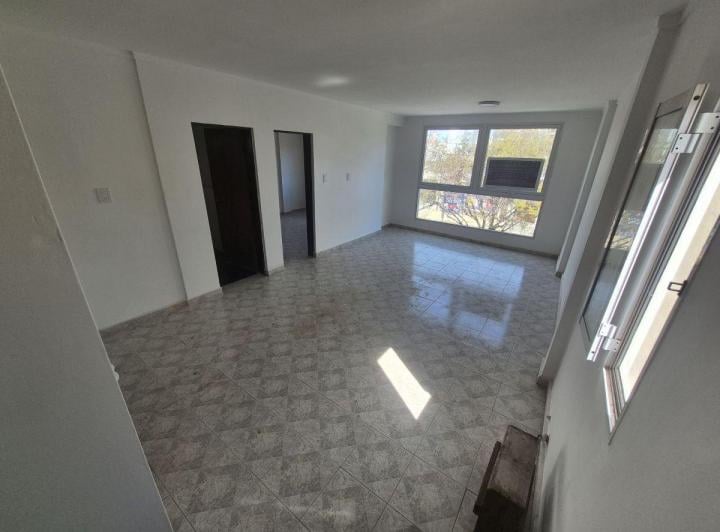 Departamento · 60m² · 2 Ambientes