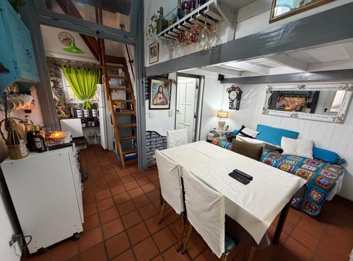 PH · 42m² · 3 Ambientes