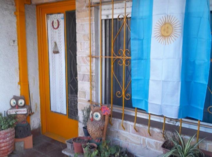 Casa · 114m² · 3 Ambientes · 1 Cochera