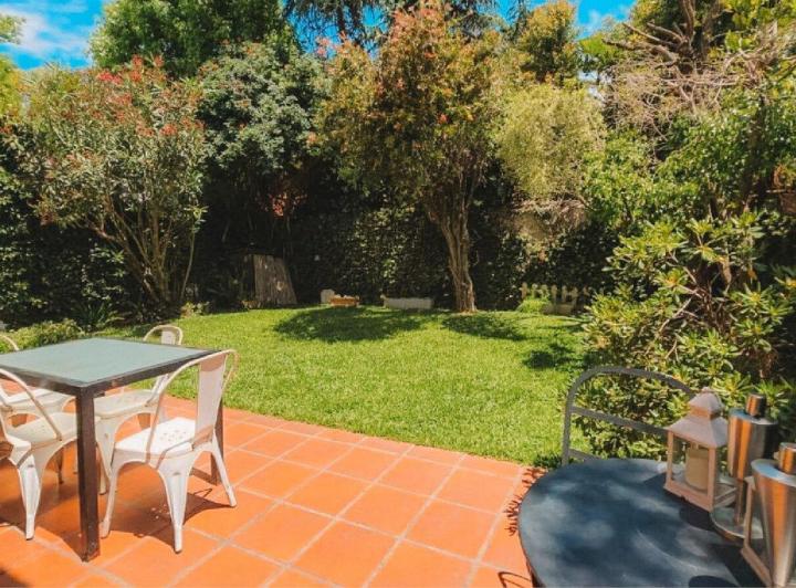 Casa · 150m² · 4 Ambientes · 1 Cochera