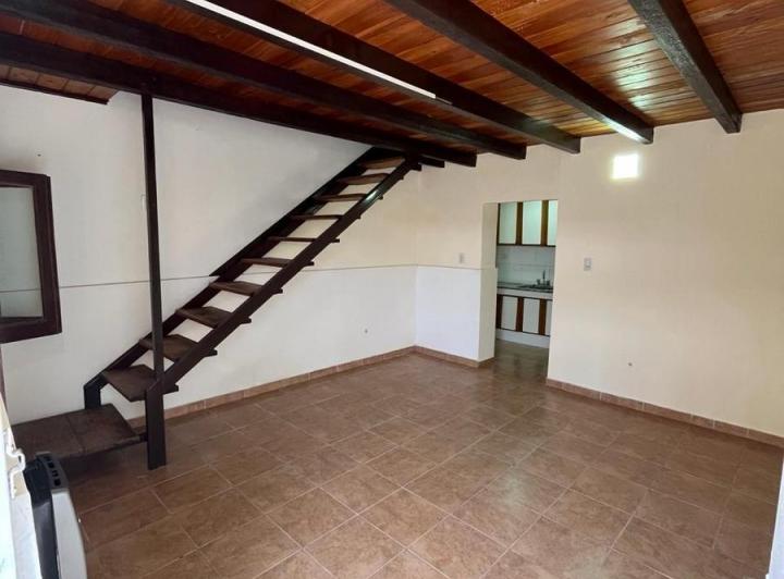 Departamento · 25m² · 2 Ambientes