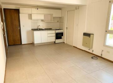 Departamento · 33m² · 1 Ambiente · Departamento - Echesortu