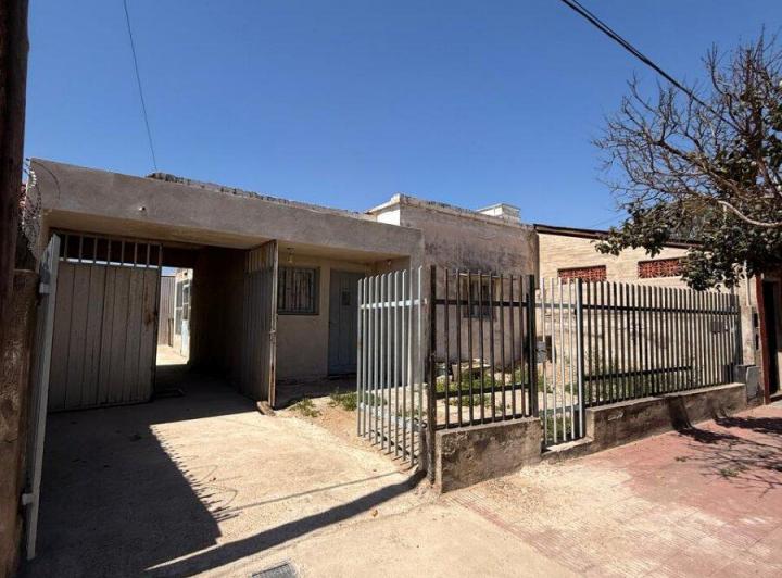 Bodega-Galpón · 140m²