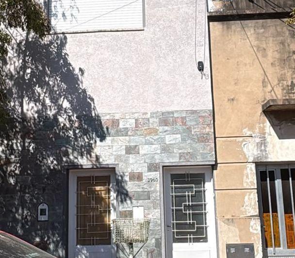 Departamento · 5 Ambientes