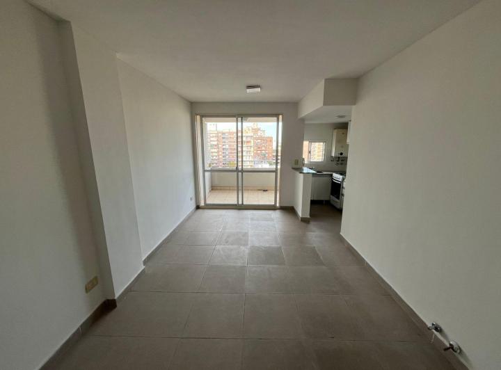 Departamento · 40m² · 2 Ambientes