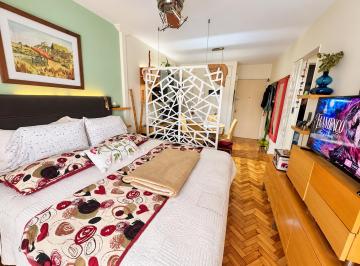 Departamento de 1 ambiente, San Nicolás · Monoambiente Totalmente Refaccionado en Venta San Nicolás / Centro