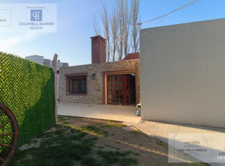 Casa · 213m² · 5 Ambientes