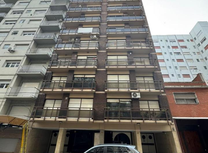 Departamento · 44m² · 2 Ambientes