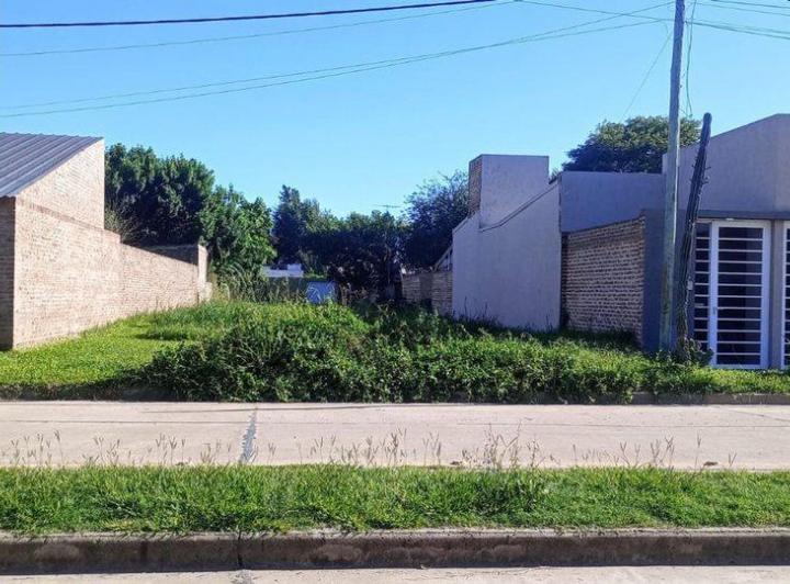 Terreno · 340m²