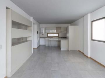 Foto del living sin amoblar · 1 Dormitorio con Terraza Exclusiva