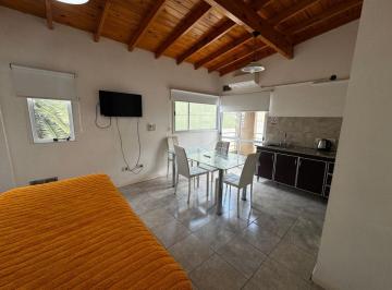 Departamento de 2 ambientes, Santa Teresita · Departamento en Alquiler Temporario Santa Teresita