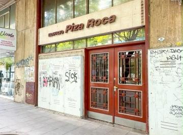 Oficina comercial · 125m² · 7 Ambientes · Oficina - Centro