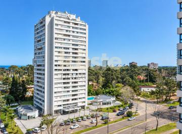Departamento · 2 Ambientes · 1 Cochera · Apartamento en Seagarden | Unidad 811 | a Estrenar | Equipado con Cochera | Punta del Este