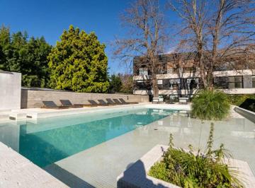 Departamento · 50m² · 2 Ambientes · 1 Cochera · Departamento en Alquiler en City Bell