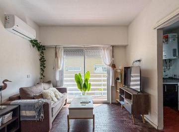 Departamento · 39m² · 2 Ambientes · 1 Cochera · Venta Dpto 2 Amb C/cochera - Zacagnini a 50 m Mar