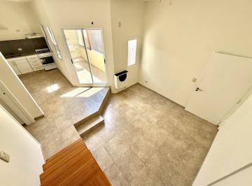 PH · 77m² · 2 Ambientes · PH - Devoto - Terraza - Patio - Luminoso - Credito - Nuevo - Venta - Villa Devoto