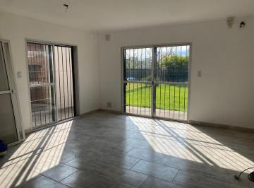 Casa · 90m² · 3 Ambientes · 1 Cochera · Casa en Tierra de Sueños 2