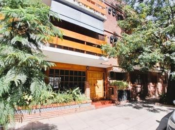 Departamento de 3 ambientes, San Isidro · Alquiler - San Isidro Centro - Reciclado a Nuevo - 1° Piso por Ascensor - Cochera y Baulera